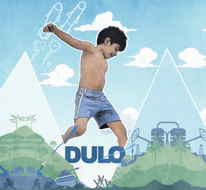 Dulo – Fiction Short Film